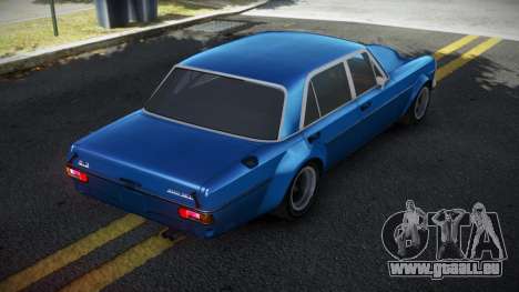 Mercedes-Benz 300SEL HK pour GTA 4