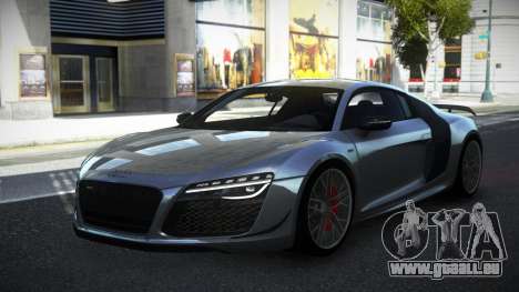 Audi R8 15th pour GTA 4