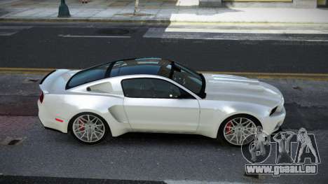 Ford Mustang GT GSA für GTA 4