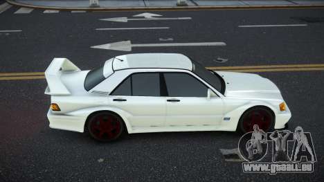 Mercedes-Benz 190E VB pour GTA 4