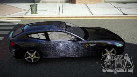 Ferrari FF JVR S7 pour GTA 4