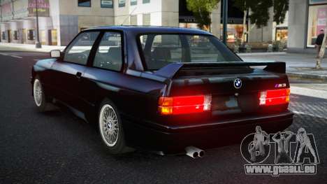 1991 BMW M3 E30 V1.0 pour GTA 4