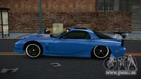 Mazda RX-7 CF für GTA 4