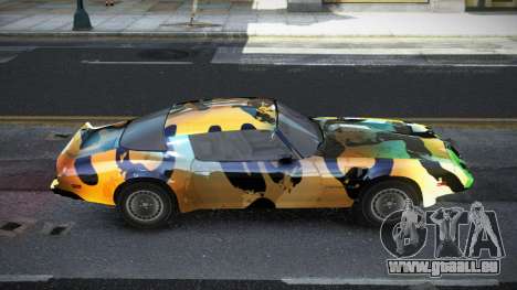 Pontiac Trans Am BL S1 für GTA 4