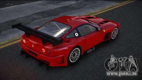 Ferrari 575 HW pour GTA 4