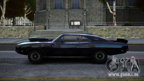 Dodge Charger RT V-HK S3 pour GTA 4