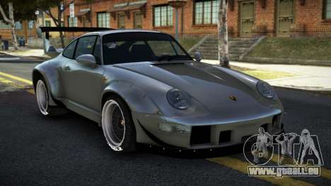 Porsche 993 CHR für GTA 4