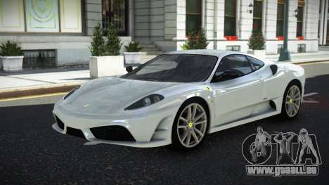 Ferrari F430 HC-L pour GTA 4