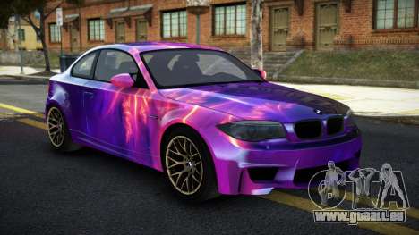 BMW 1M E82 CD S6 für GTA 4