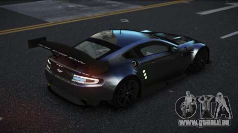 Aston Martin Vantage VEW pour GTA 4