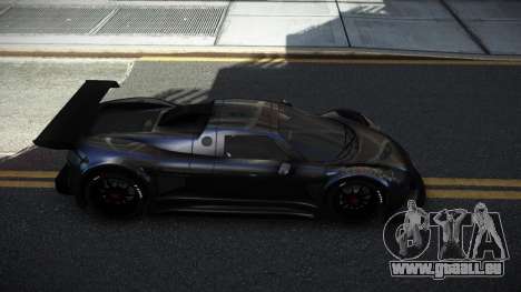 Gumpert Apollo NDC für GTA 4