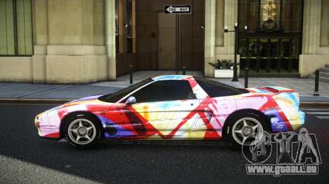 Honda NSX V-DR S12 pour GTA 4