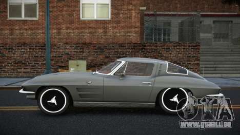 Chevrolet Corvette SH-K pour GTA 4