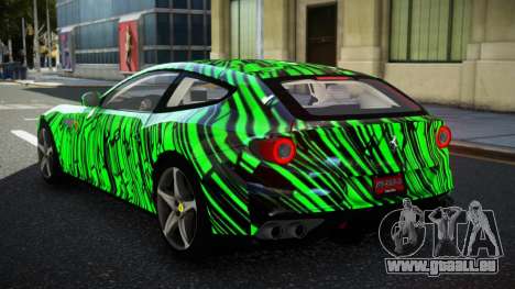 Ferrari FF JVR S9 pour GTA 4