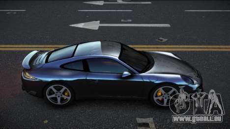 RUF RGT-8 LF pour GTA 4