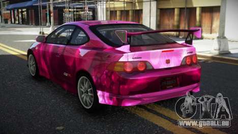 Honda Integra DF-K S12 für GTA 4