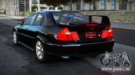 Mitsubishi Lancer VI DT pour GTA 4