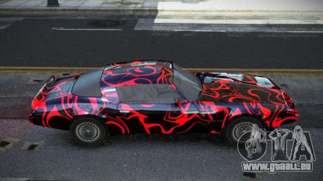 Pontiac Trans Am BL S3 pour GTA 4