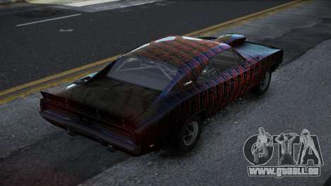 Dodge Charger RT V-HK S10 für GTA 4