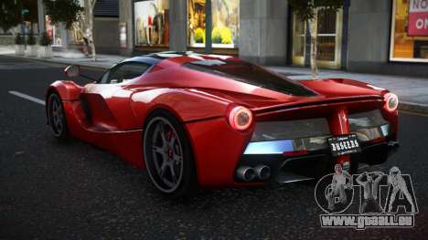 Ferrari LaFerrari LB-W für GTA 4