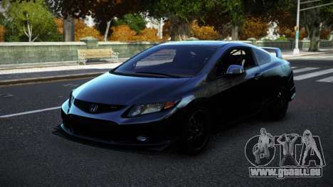 Honda Civic Si 13th pour GTA 4