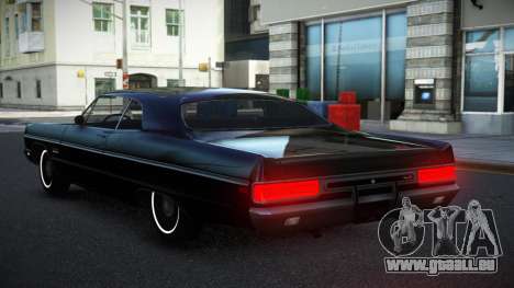 Plymouth Fury LK pour GTA 4