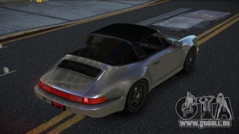 Porsche Carrera ST-K pour GTA 4