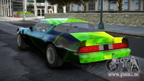 Pontiac Trans Am BL S12 für GTA 4