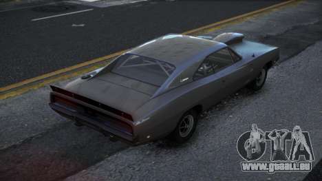 Dodge Charger RT V-HK für GTA 4