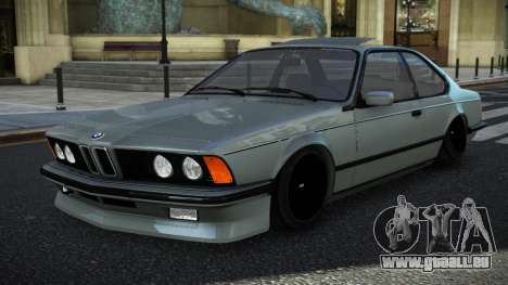 BMW M6 E24 SD pour GTA 4