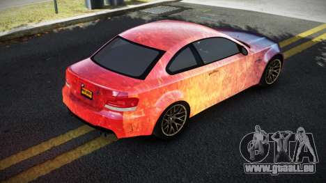 BMW 1M E82 CD S8 für GTA 4