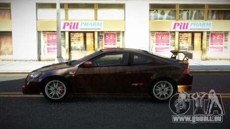 Honda Integra DF-K S13 für GTA 4