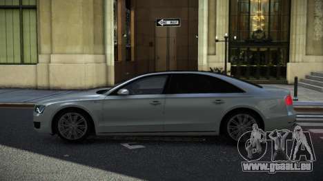 Audi A8L W12 SL für GTA 4