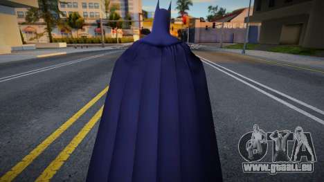 Batman Animated 7 für GTA San Andreas