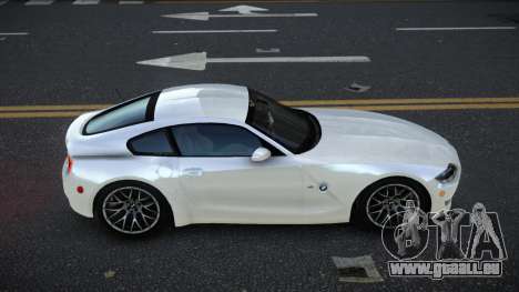 BMW Z4 BC pour GTA 4