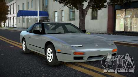 Nissan 240SX SD für GTA 4