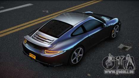 RUF RGT-8 LF pour GTA 4