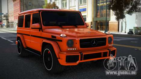 Mercedes-Benz G65 AMG MY für GTA 4