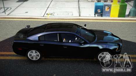 Dodge Charger RGD Patrol pour GTA 4