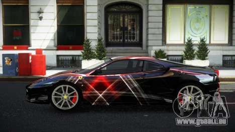 Ferrari F430 HC-L S12 pour GTA 4