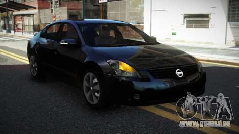 Nissan Altima ST-K pour GTA 4