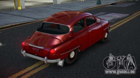 Saab 96 V1.2 für GTA 4