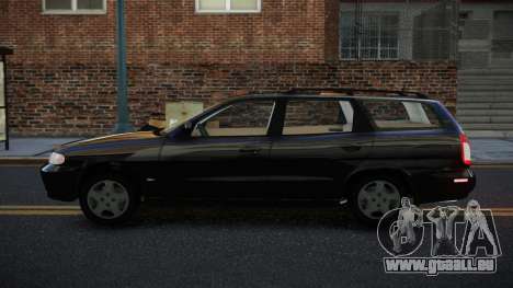 Daewoo Nubira V1.3 für GTA 4