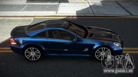 Mercedes-Benz SL65 AMG TF pour GTA 4