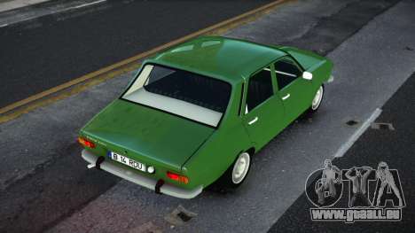 Dacia 1300 HK pour GTA 4