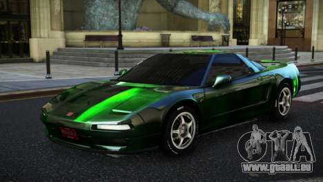 Honda NSX V-DR S6 pour GTA 4