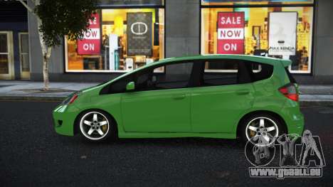 Honda Fit 10th für GTA 4