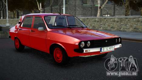 Dacia 1310 SHK für GTA 4