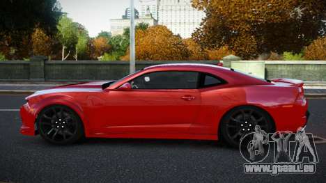 Chevrolet Camaro Z28 MD pour GTA 4