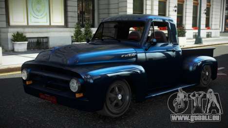 Ford FR100 RBCC pour GTA 4